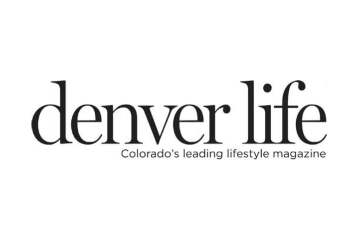 Denver Life Magazine Logo 2020