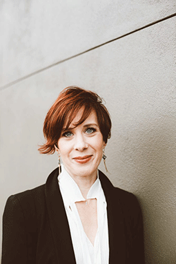 Stacy McElhany Rodgers