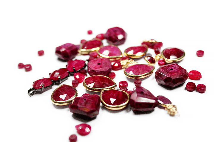 Gemstone Feature: Healing Properties and Meaning of Ruby | Bloom