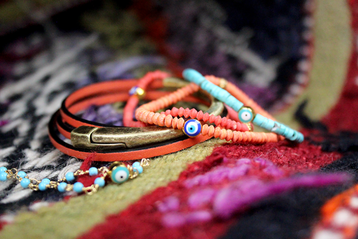 Evil Eye Jewelry: The Longest Jewelry Trend Ever Wants to Protect YOU