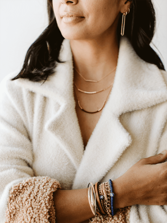 Under $100 Layering Set | Bloom Jewelry