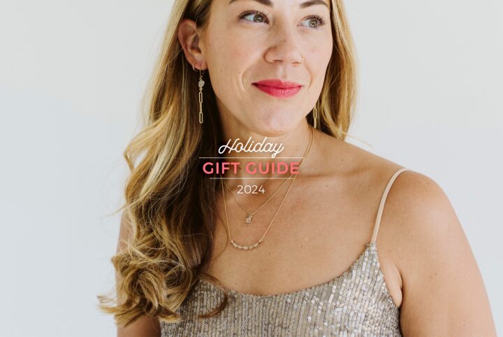 bloom jewelry holiday gift guide