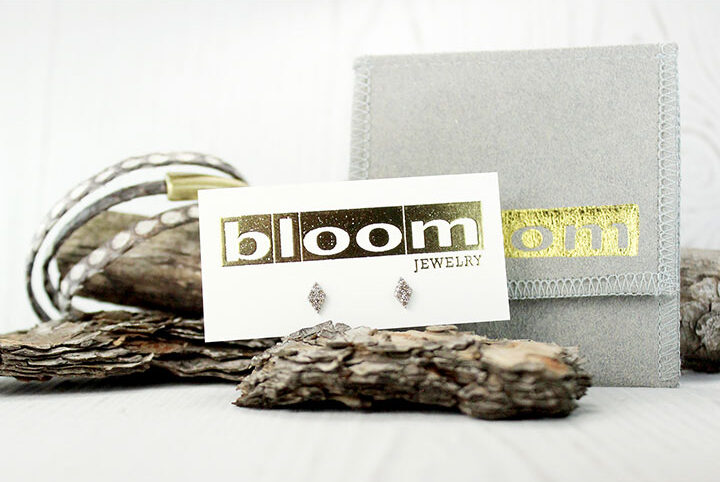 bloom jewelry gift cards and custom design sessions